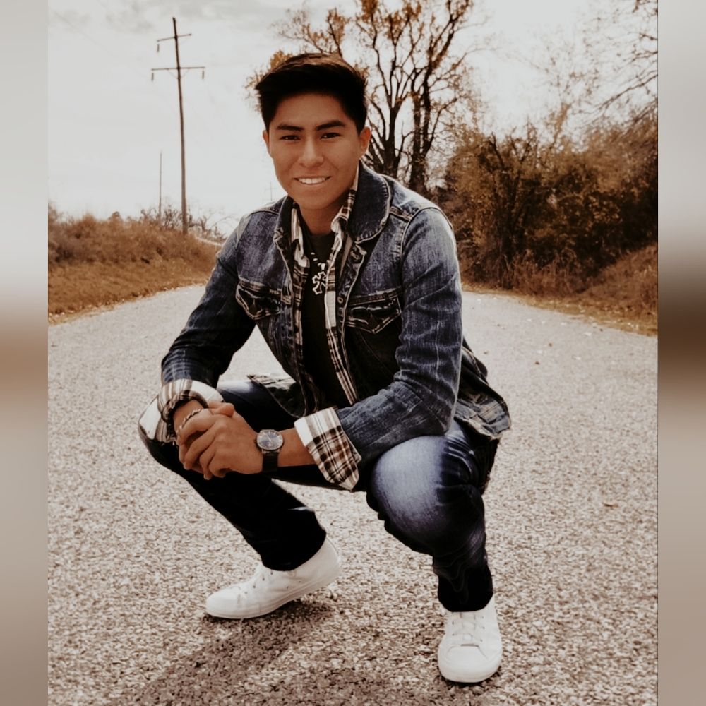 Meet your Posher, Shon